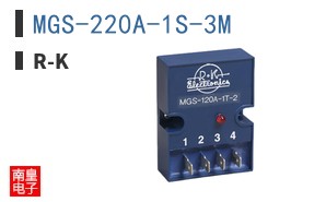 MGS-220A-1S-3M ͼƬ
